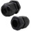 Waterproof Plastic Cable Ties 30 Pack 3.5-15 mm 3