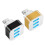 USB 2.0 dock extender hub 3-port mini 2