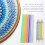 Mandala Dotting Tools Set for Rock Painting, 12-Piece 4