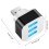 USB 2.0 dock extender hub 3-port mini 4