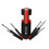 TRIEIY LED screwdriver set with torch and 6 bits 5