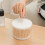 Cotton Swabs with Case Dual Round Head 500 PCS 4