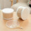 Cotton Swabs with Case Dual Round Head 500 PCS 6