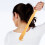 Back Scratcher Massage Roller Long Reach 2 Pack 4