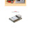 Placa de Desenvolvimento Seeed Studio XIAO SAMD21 (Pacote com 2) - o Menor Microcontrolador Compatível com  e com Interfaces Abrangentes 4