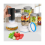 Handheld Vacuum Sealer with Reusable Bags, Mini Portable 4