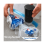Handheld Vacuum Sealer with Reusable Bags, Mini Portable 2