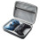 PS5 PS4 dual-controller hard case portable waterproof 4