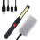 Rechargeable LED Work Light with Magnetic Base 5 Modes 2 2