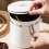 Gardenne airtight preservation jar set 3 pcs 6
