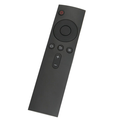 Ανθεκτικό τηλεχειριστήριο HOTYA συμβατό με Xiaomi Mi TV Box3/2/1Utility Φορητό τηλεχειριστήριο 2