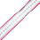 Stainless Steel Straight Edge Ruler Double-Sided 60 cm 4