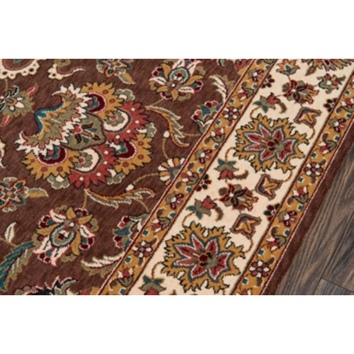 Persian Garden area rug Caspian design 2