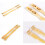 Back Scratcher Massage Roller Long Reach 2 Pack 7