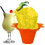 Piña Colada shaved ice syrup 32 fl oz 5
