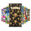Pokémon Pokemon Korean Assorted Booster Pack Bundle - 8 Pack Mystery Mix from Random Sets and Expansions 1