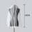 Glitter Bride Wedding Veil White 5