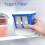 Greek Yogurt Maker Strainer Large Capacity Reusable 2