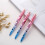 Diamond Art Pen Set with 6 Tips, Ergonomic Design 5