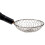 4Pcs Beach Scoop for Beachcombing Collect Seashell Rocks Sifting,Extra Long Telescoping Shovel 9