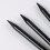 Sketching pencil set non-wood charcoal 12-piece 6