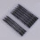 Sketching pencil set non-wood charcoal 12-piece 4
