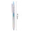 Rainbow Gel Pens Leak-Proof Glitter Set 6 pcs 4