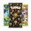 Pokémon Pokemon Korean Assorted Booster Pack Bundle - 3 Pack Mystery Mix from Random Sets and Expansions 1