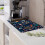 Dish Dryer Mat Cushioned Absorbent Non-Slip 1 Pack 6