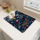 Dish Dryer Mat Cushioned Absorbent Non-Slip 1 Pack 7