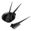 Hair Color Dye Bowl Comb Brush Kit 8