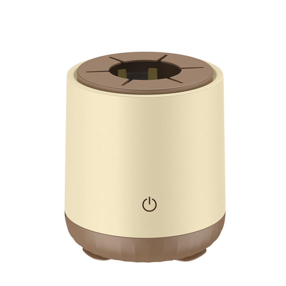 Electric Baby Milk Shaker for All Bottles, Silent Operation