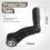 3X Drill Press Table Elevation Crank Handle P/N 1344258 for Drill Press Table,14.5mm (9/16inch) Diameter Elevating Shaft 6