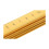 Wooden Folding Ruler 100 cm 2-Pack 4