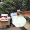 Mini Garbage Can for Bedroom Office with 150 Plastic Trash 6