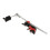 Cymbal Arm Drum Stand Clamp Lightweight for Kids 4