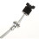 Cymbal Arm Drum Stand Clamp Lightweight for Kids 6