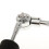 Cymbal Arm Drum Stand Clamp Lightweight for Kids 8