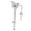 Drum Holder Stand Support Rack for Drum Set 6