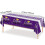 Graduation Tablecloth with Print for Dinner Party 3