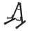 STARTIST A-Frame Guitar Stand Black Universal Non-Slip 2