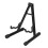 STARTIST A-Frame Guitar Stand Black Universal Non-Slip 3