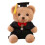 Graduation Bear Plush Toy Commemorative Gift 2