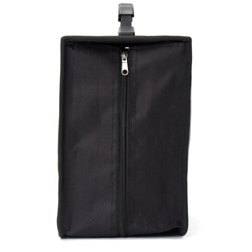 DVD binder PU leather storage wallet 520 discs 2