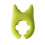 Gracefulvara multi-function spatula rack 1 piece 4