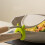 Gracefulvara multi-function spatula rack 1 piece 5