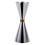 Gardenne cocktail jigger stainless steel double-sided 5