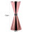 Gardenne cocktail jigger stainless steel double-sided 7