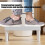 Folding Toilet Stool for Squatting 1 Piece 6
