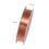 Beading Wire Copper 0.5mm 23ft Tarnish Resistant 5